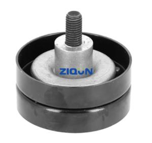 China DAF Truck Belt Tensioner roller 1441592 Bearing Pulley Wheel wholesale