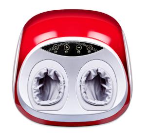 China Professional Electric Kneading Foot Massager Three Strength And Three Modes To Choose wholesale