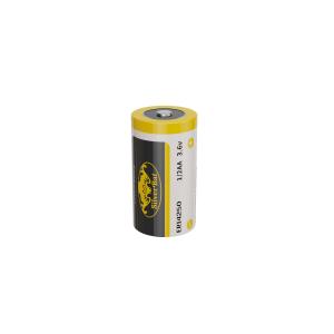 China 3.6V Non Rechargeable Battery wholesale