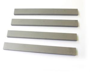 China Various Size Fine Grain HRA89 Tungsten Carbide Strips wholesale