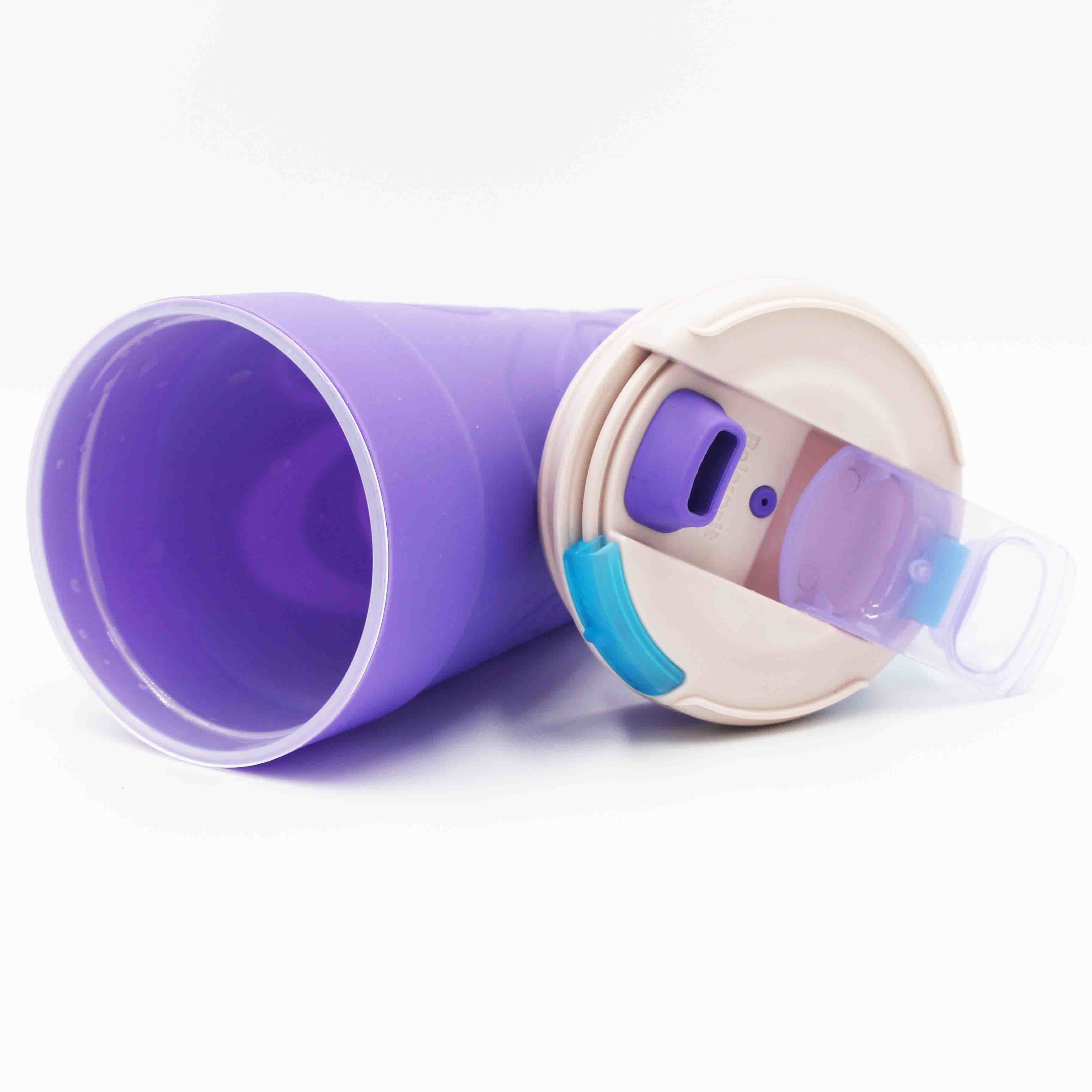 560ml Couples Water Bottles