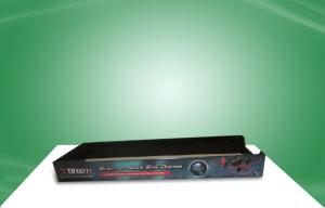 China Costom Cardboard Trays Countertop Display For Costco UAV wholesale