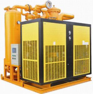 China Regeneration Air Compressor Dryer wholesale