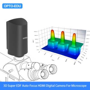 China HDMI Digital Camera Microscope Accessories Sony 1/2&quot; Color CMOS wholesale