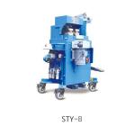 Dual Upset Method Butt Welding Steel Wire Drawing Machine 0.5 - 15KVA Made In