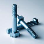 Hastelloy C-4/NS335/NS3305/N06455/2.4610/NiMo16Cr16Ti Bolt Standard for