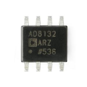 China AD8132ARZ-R7 Differential Amplifiers 350MHz 1200V/Us 70mA 7uA Lo-Cost Hi-Spd Differential Amp wholesale