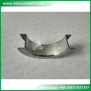 China Cummins engine ISDE QSB4.5 QSB6.7 QSB Crankshaft Lower Thrust Washer Bearing 3978824 3945528 wholesale