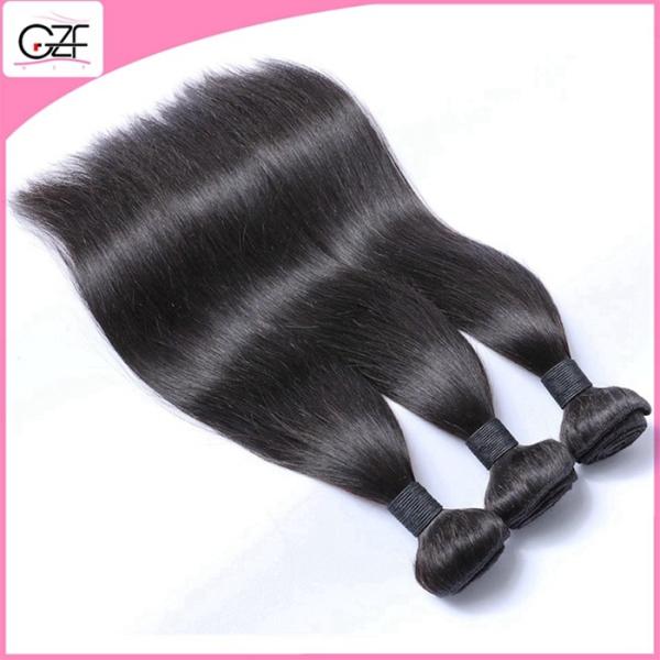 High Quality Virgin Peruvian Hair Unprocessed 5a Straight Hair Peruvian Hair