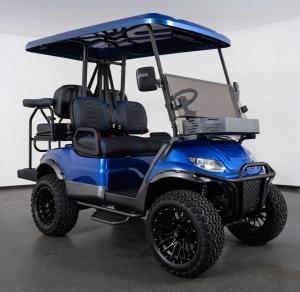 China Golf car China cheap price with good quality 25mph wholesale