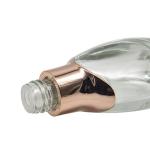 Personal Care Glass Dropper 20ml Essential Oil Bottle
