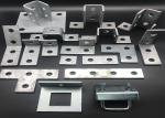 Strut Framing System ss304 ss316 Flat Plate Unistrut Fittings