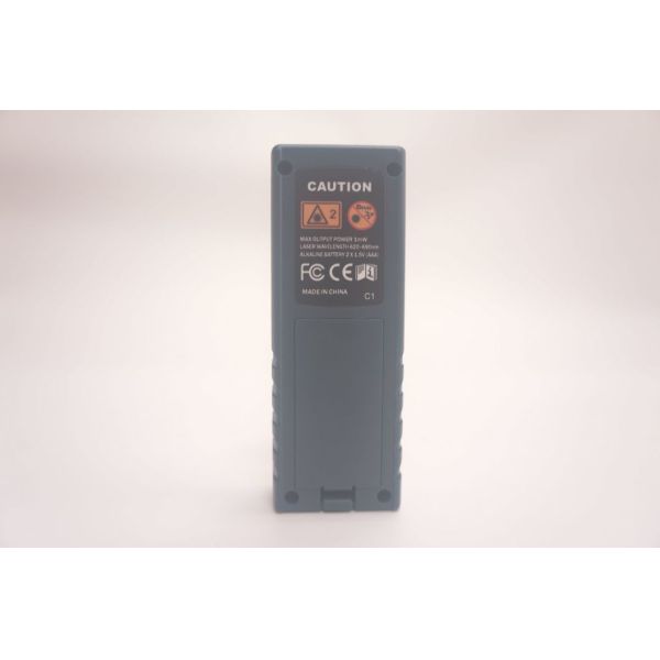 Cetu C1 High Precision Laser Distance Meter For Distance Calculation