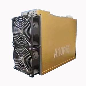 China Innosilicon A10 BTC Miner Mining Machine8.1kg Ethernet wholesale