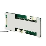 KLS Bestway Factory Balance Bms 6s-10s Bms 25.9v 100a Lifepo4 sodium battery bms