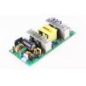 Buy cheap AOKPOWER AC To DC 24V 5A 120W open frame power supply AC 220V to 24V DC switch from wholesalers