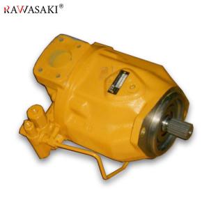 China Backhoe Loader 416C 428C 155-5110 Hydraulic Pump 1555110 Main Piston Pump 155-5110 wholesale