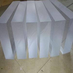 China Acrylic Sheet 2MM 3MM 6MM Perspex PMMA Lucite Transparent Plastic sheets Cast Acrylic Clear Sheet wholesale