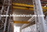 Prefabricated Industrial Steel Buildings For Agricultural And Farm Building
