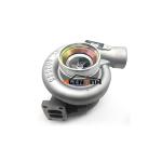 Construction Works Excavator Turbocharger PC200-7 S6D102 HX35 3595157 6754-81