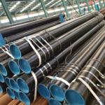 Hydraulic Pipe Cold Rolled Carbon Welded Tubes for Oil Pipeline Transportation
