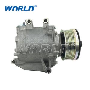China Car Air Conditioner Compressor 12V 89246 For Honda Civic For FRV FA For FD For FN For FK1.6 For 1.8 WXHD012 wholesale