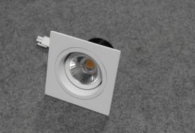 China LED ceiling light for chain store/supermarket/office building construction/decoration wholesale