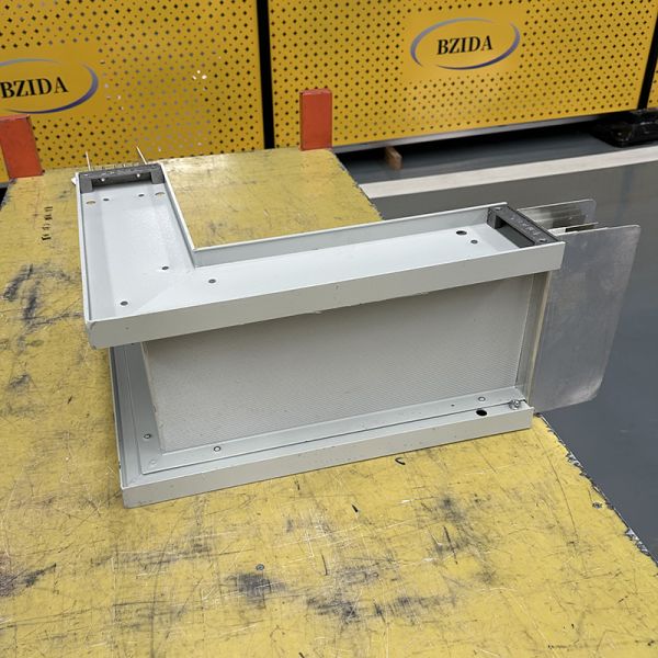 Insulated Copper Connector Electrical Busway For Cable Tray Distribution Equipment New Generation