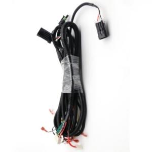 China 48v Golf Cart Wiring Harness Customize Golf Cart Cable Assembly wholesale