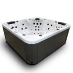 Balboa Control System White Pearl Hot Tubs Bathtub Whirlpool Spa Tub For 5