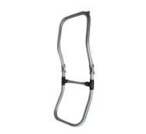 China Transom 1 Step Fold down Swim Boat Ladder Platform wholesale