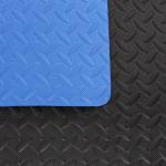 7mm Thickness Eva Anti Fatigue Roll Foam Mat 46 In X 93 In