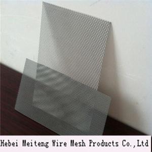 China Factory in abundant supply diamond welded wire mesh wholesale