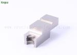 Head Complex EDM Spare Parts , OEM Processed Precision Mould Parts