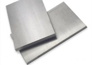China Hot Roll High Nickel Alloy Steel / Hastelloy C-276 N10276 Flat Steel Plate wholesale
