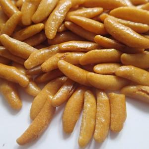 China Kakinotane arare rice cracker wholesale crispy small original rice crackers snack wholesale