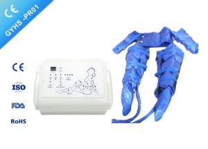 China Far Infrared Pressotherapy Slimming Machine Lymphatic Drainage CE Approved wholesale
