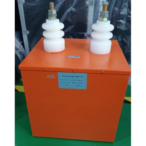 30kv 2UF Pulse Energy Storage Capacitor Offer