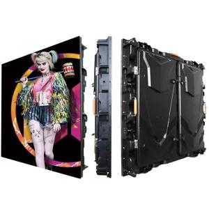 China Stage P6.66 P8 P10 P13.3 LED Screen Display For Shopping Malls Airports And Stadiums wholesale