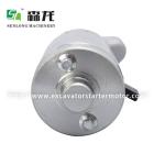 Starter MT125 MT15 YZFR125 15-19 Motorcycle 12V 9T CCW 5D7-81890-00-00 5D7H1800