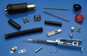 China Professional Custom Control Cable Accessories End Fittings / End Rod /Thread Adapters wholesale