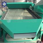 1.4×5 7m2 Vibrating Resin Pigment Fertilizer Screening Machine