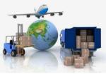 sensitive goods Competent International Shipping Freight Forwarder China to