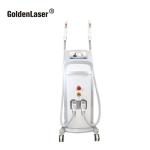600nm To 950nm IPL Hair Removal Machine Portable Shr Home Hair Removal 2000W