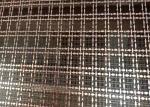 4mm-10mm Aperture Stainless Steel Decorative Mesh SS316