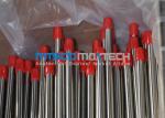 22BWG 0.71MM Wall Thickness Hydraulic Tubing , Seamless Tube ASTM A269