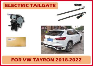 China VW Tayron Tailgate Assist System Non Destructive Installation Water Proof wholesale