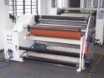 Automatic Non Woven Slitting Machine 1800-3200mm Slitting Rewinding Machine