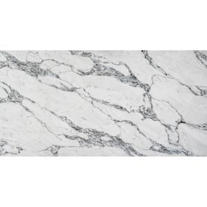 China Polished Marble Like Quartz Countertops 3200*1600mm Calacatta Classic Quartz wholesale