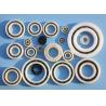 Buy cheap PA Plastic Precision Pom Bearing / PA66 Self Lubricating Bearings from wholesalers